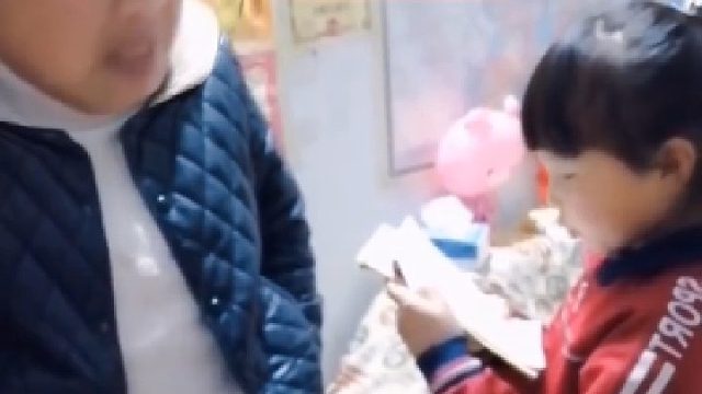 作文，我的奶奶。