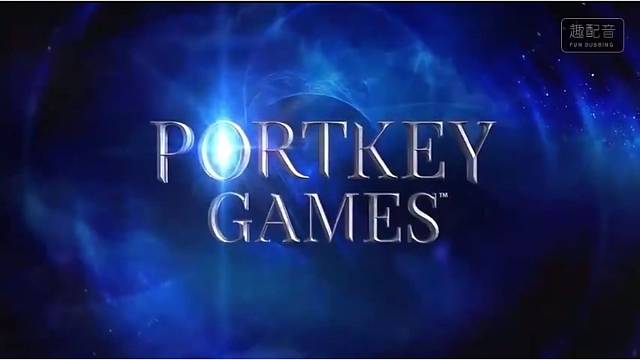 一起进入魔法世界吧