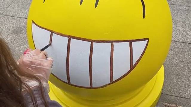 这么可爱，要抱走嘛