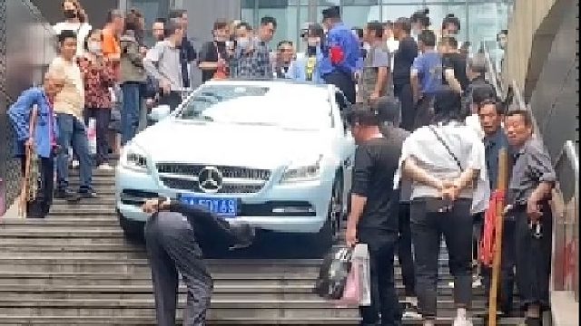 来重庆一定要开导航