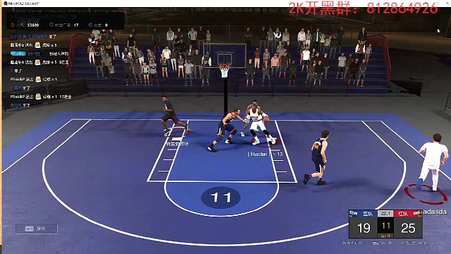 你们直播的时候也总吵架吗？