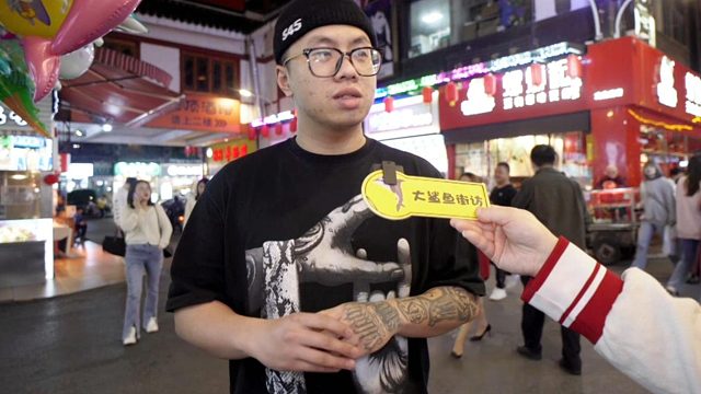 你觉得美国是一个友善的国家吗？