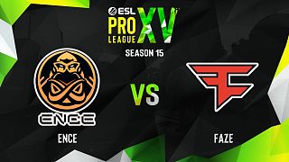 【戴夫解說】EPLS15總決賽 FAZE VS ENCE 圖二overpass