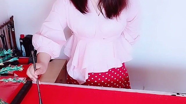 儿子8岁生日礼物为娘送4个字：自强不息