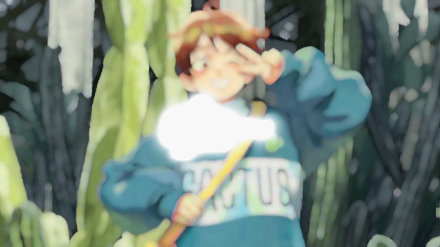 #虎牙校园视频创作大赛##潮流文化集合啦＃
好好单身