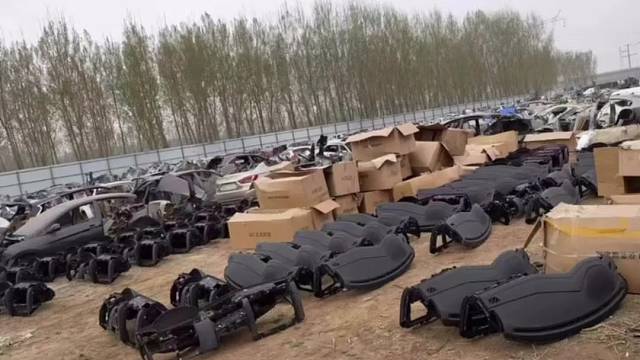 新帕、途昂、巍然、朗逸、途岳、途观L仪表台