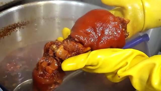 宅家抖出好食光