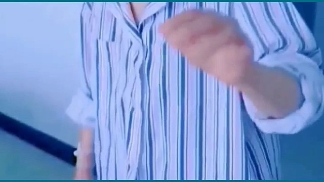 吃饭夹菜手抖该怎么办？