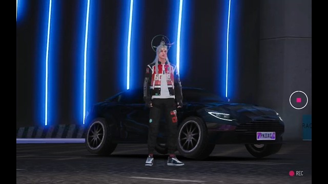 王牌竞速不服来战