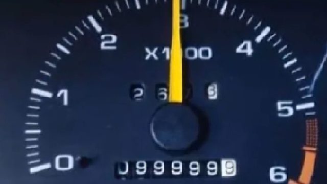 999999公里的车再开下去会怎么样