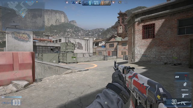 大难不死必有一雷