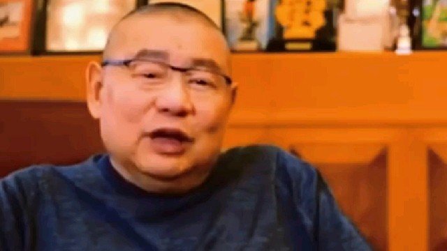 亿万身家大佬传授发财秘籍