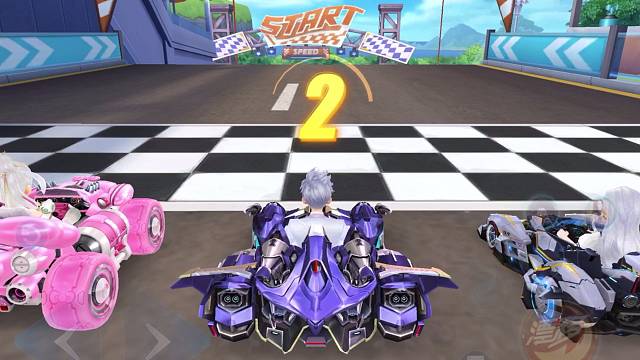 道具实战一号公路1.17手抖系列