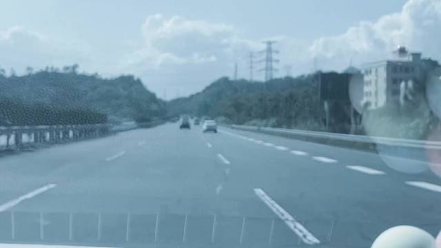 又是没有意义的奔波