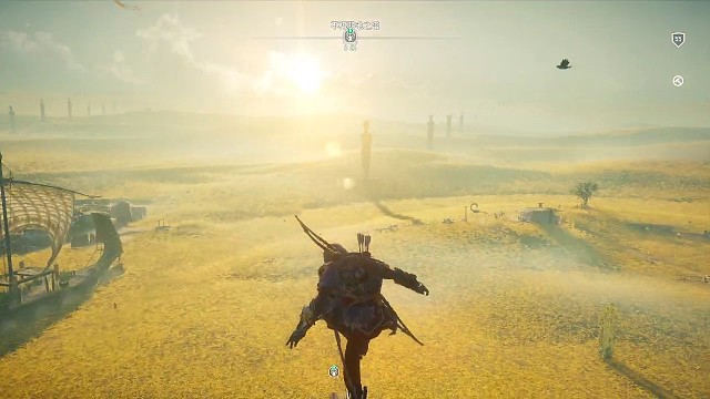 最美的死后世界