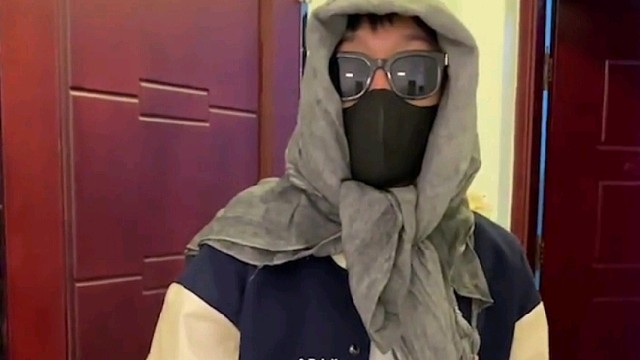 整蛊男朋友～万万没想到是这种结局