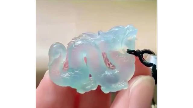 中国龙，中国魂！我们都是