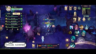 有殺氣童話2主教神殿通關(guān)直播教學(xué)！