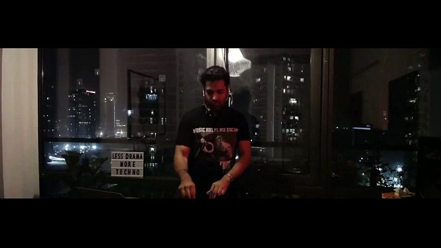 电音节(电子音乐)云蹦迪之 - Son of Goa