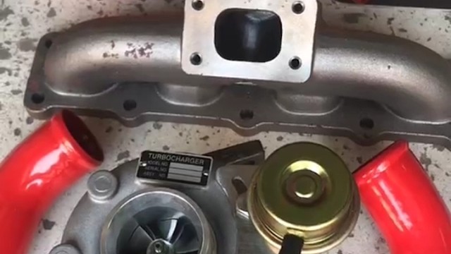 我发布了一个新视频，快来围观吧！