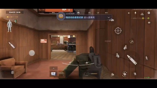 北山小德德这样杀