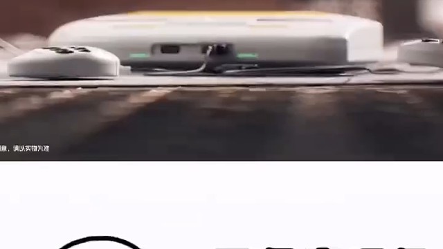 iQOONeo6外观真抗打