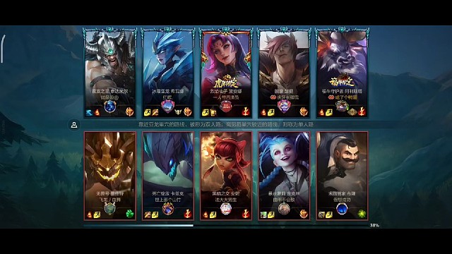 没有AD就不需要发育