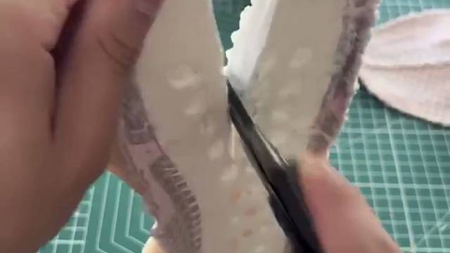 某田椰子350拆解