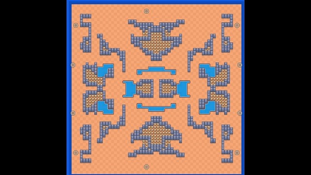 麦克，弹跳星辉快乐图