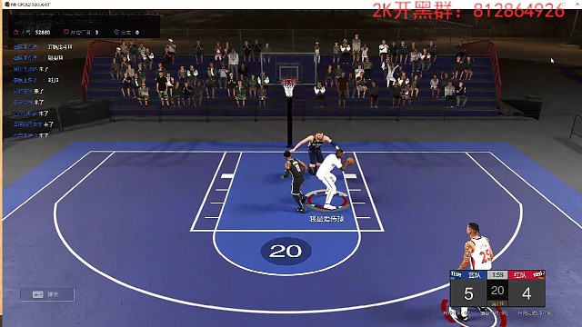 拉方索埃利斯抓冒10分11篮板4助攻