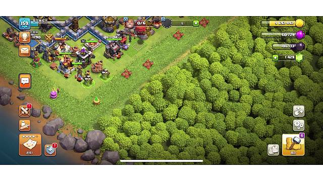 以后部落战整活闪电鞭