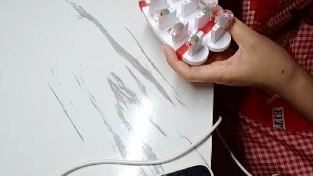 定做手工穿戴甲