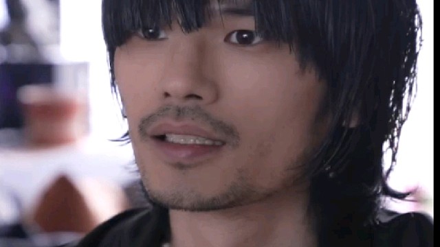 18岁的大叔，谁不爱呢-