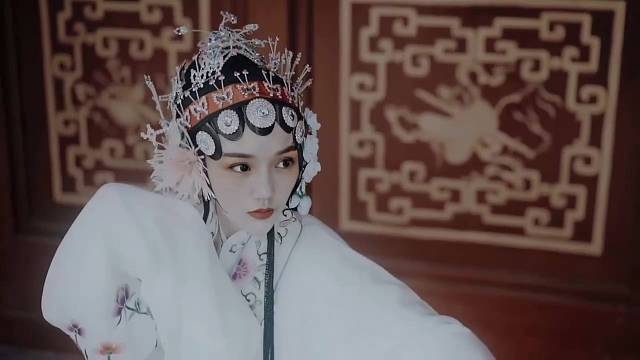 中国文化博大精深，戏曲文化值得传承下去！致敬经典！