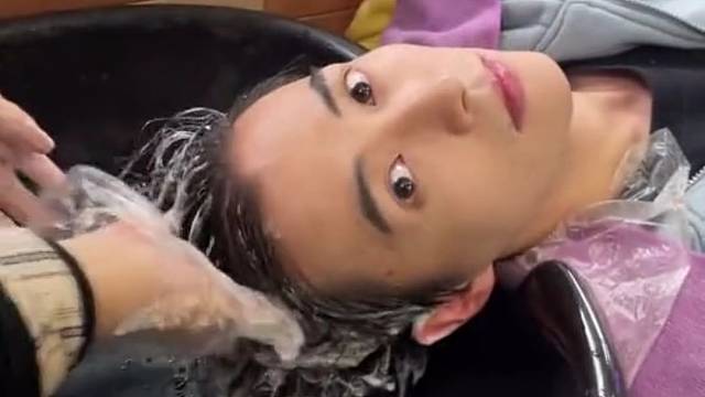 这就体现出来郭大大是真的帅