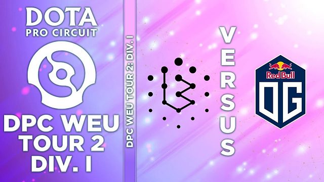 【Astral解说】DPC-2022-S2欧洲区 Brame vs OG BO3#1 快乐蓝猫