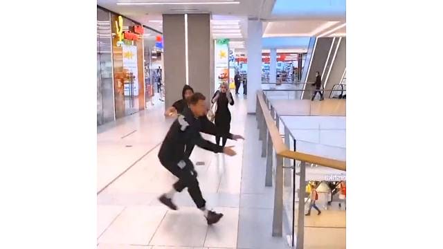 满级人类，赞！