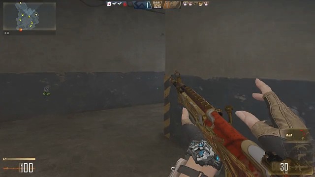 我走得很慢但我从不后退