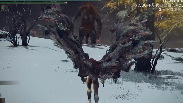 当你成为女武神后，不杀个巨人助助兴？