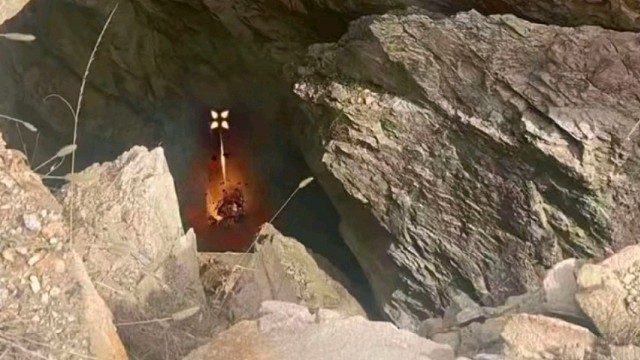 瘤子剑气永不过时