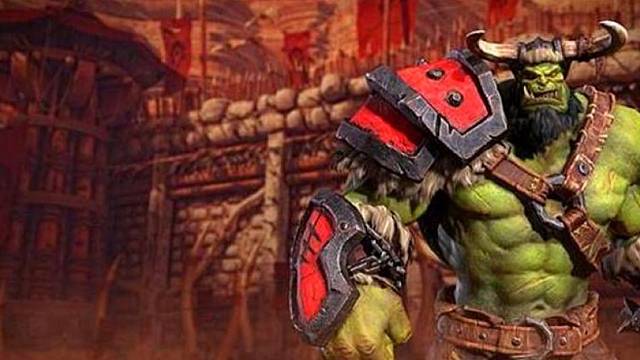 魔兽争霸3战役《预言》