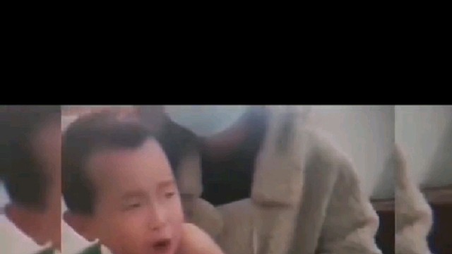 桀骜不驯，你过来啊