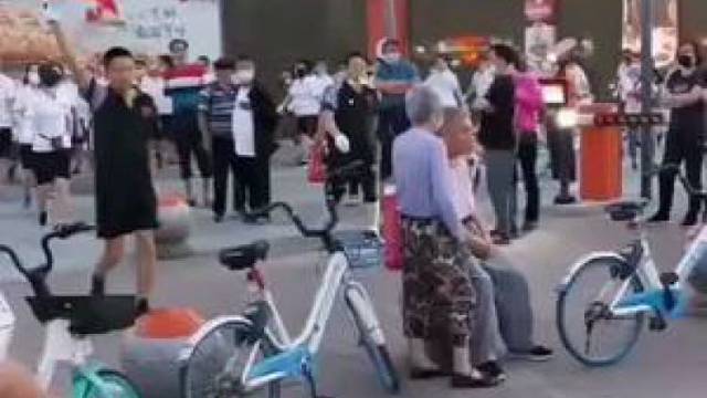 暴走团如此暴走你怎么看？