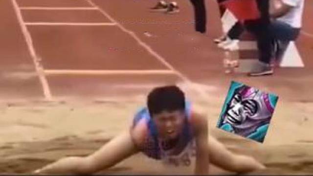 班主任：是时候启动最后一排了