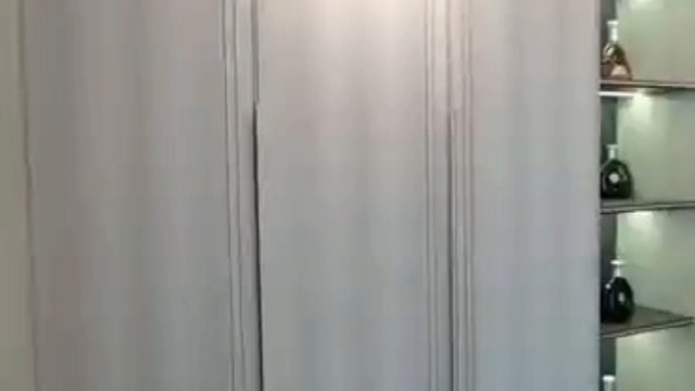 全屋定制，整体衣柜