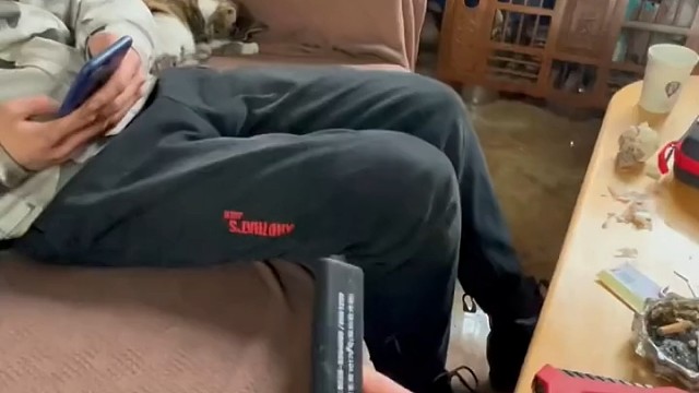 这眼神杀气有点重啊