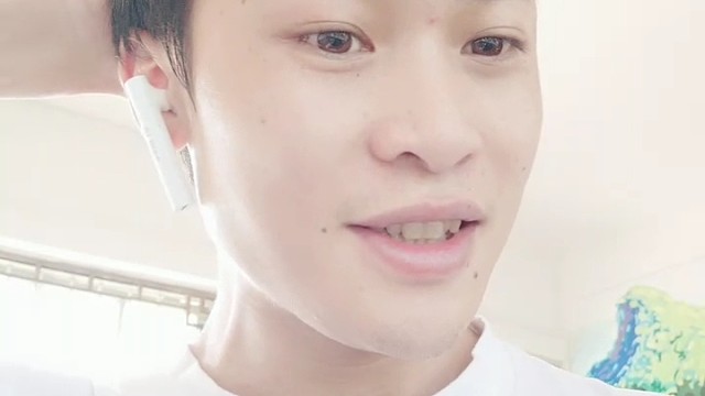 4月14日直播穿瑶族服装