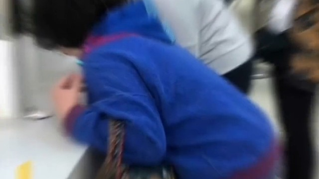 医院出现丁义珍式窗口