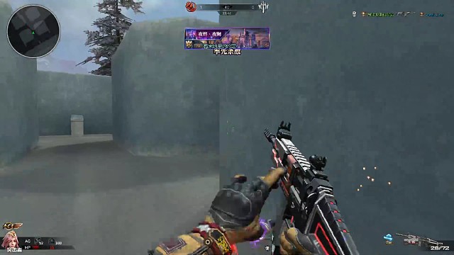 小小的弄上一把