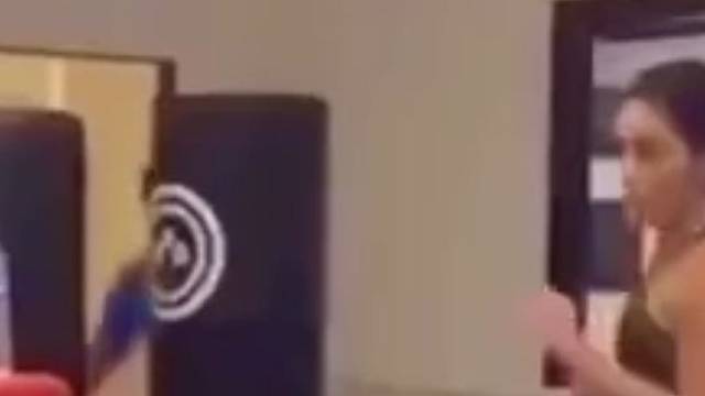 好家伙……非洲国家队乒乓球没有你俩，我都不看……